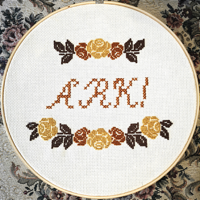 Ark! Le Podcast - Épisode 159 - Justine Philie