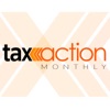 Tax Action Monthly artwork
