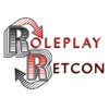 Roleplay Retcon artwork