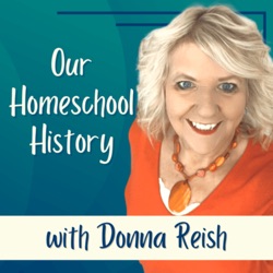 #4: Homeschooling With a Toddler in Tow—38 Years Ago