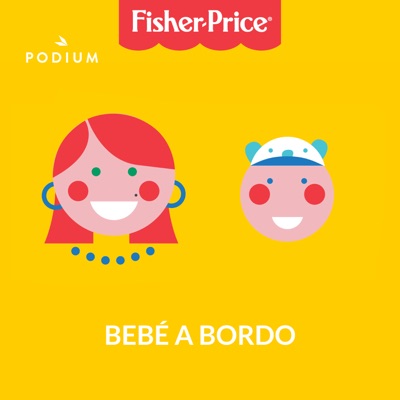 Bebé a Bordo Bebé a Bordo