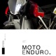 MOTO ENDURO 4K29