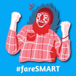 #fareSMART entra in modalità risparmio energetico, per l'estate