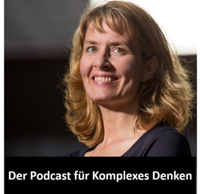 Podcast für Komplexes Denken podcast