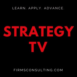 Strategy TV