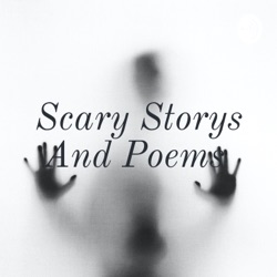 Scary Storys And Poems  (Trailer)