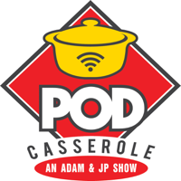 Pod Casserole podcast