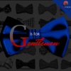 G Is For Gentlemen artwork