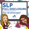 SLP Full Disclosure artwork