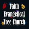 Faith Evangelical Free Church artwork