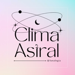 Clima Astral miércoles 17 abril 2024