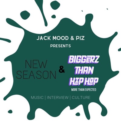 Jack, Mood & Piz Jack, Mood & Piz