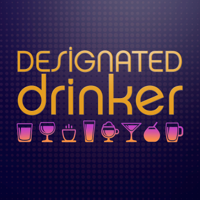 Designated Drinker – TrendPunk podcast