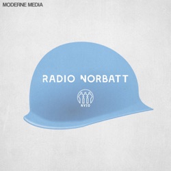 Teaser: Radio Norbatt