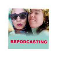 Repodcasting podcast