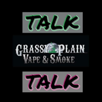 Grassy Plain Talk - "Halloween w/Rick Tedesco & Psychic" - 11/5/19