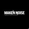 Maken Noise's ((RADIO)) Podcast artwork