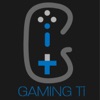 Gaming Ti Podcast artwork