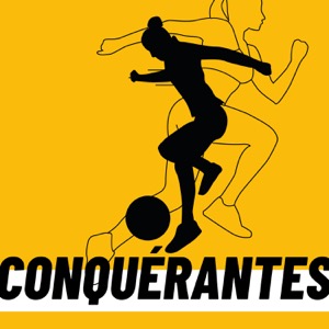 CONQUÉRANTES