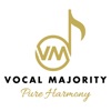 Inside Vocal Majority artwork