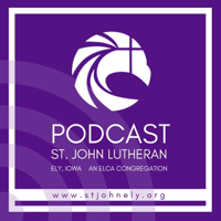 St John Lutheran podcast