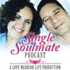 Single To Soulmate Podcast with Johnny & Lara Fernandez artwork