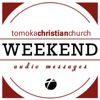 Tomoka Christian Church Weekend – Ormond Beach, Florida, USA artwork