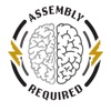 Assembly Required artwork