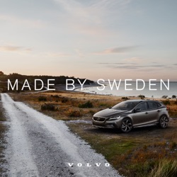 Volvo - Made By Sweden