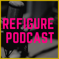 Refigure E07 – The Mandalorian with Rob Pearson