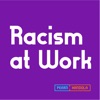 Racism at Work Podcast artwork