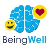 Being Well with Forrest Hanson and Dr. Rick Hanson artwork
