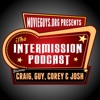 Intermission Podcast - A Funny Movie Podcast artwork