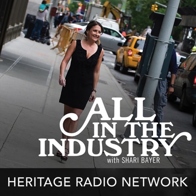 All in the Industry ®️ All in the Industry ®️