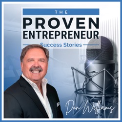 The Proven Entrepreneur Show: Unleashing The Power Of Entrepreneurship With Power Couple Chalon And Richard Clark