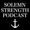 Solemn Strength Podcast artwork