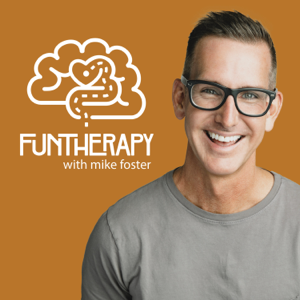 Fun Therapy podcast