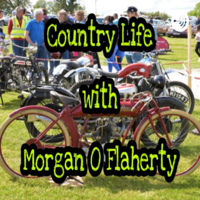 The Shamrock Car with Dave Curran