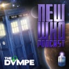 New Who Podcast artwork