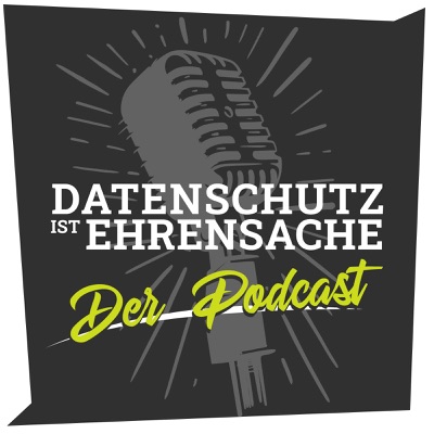 Datenschutz ist Ehrensache Datenschutz ist Ehrensache