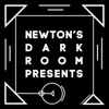 Newton's Dark Room Presents artwork