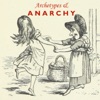 Podcast – Archetypes & Anarchy artwork