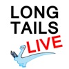 Long Tails Live artwork