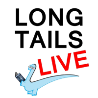 Long Tails Live podcast