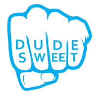 Dude Sweet Podcast podcast