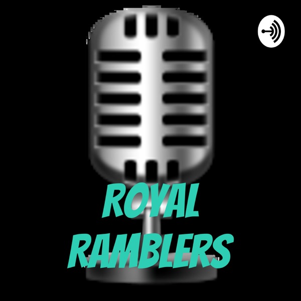 Royal Ramblers Artwork