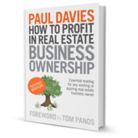 Foreword: Tom Panos