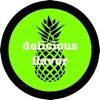 Delicious Flavor: A PSYCH Rewatch Podcast artwork