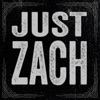 Just Zach >> BLodPods Network artwork