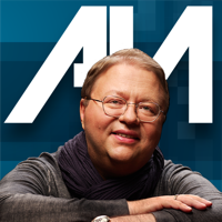 ANTONIVANOV.RU podcast